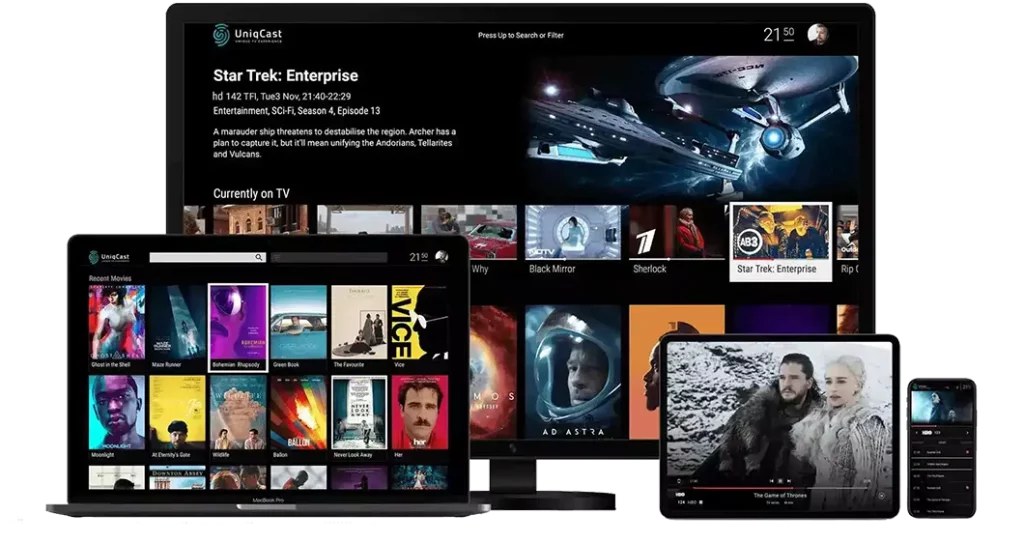 best 4k iptv