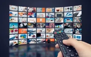 Elevate your entertainment with our IPTV Subscription 4K. Immerse yourself in a world of stunning visuals and crystal-clear resolution for an unparalleled viewing experience.
