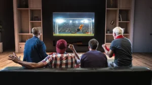 Step into the world of unparalleled clarity and entertainment with our advanced 4K IPTV service. Elevate your viewing experience with breathtaking resolution and a vast selection of channels.