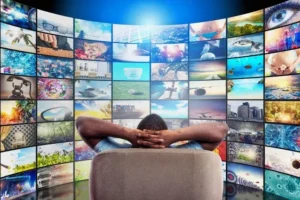 Cutting-Edge 4KIPTV Subscription service provider