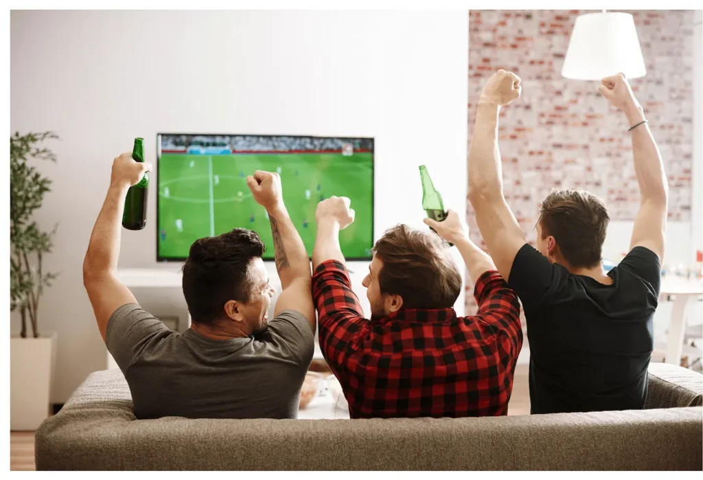 IPTV Free Trial